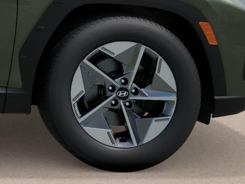 Thumbnail: 2026 Hyundai Tucson - 8