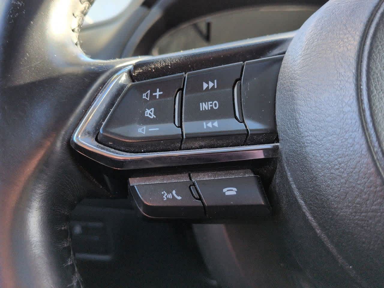 Thumbnail: 2023 Mazda CX-5 - 24