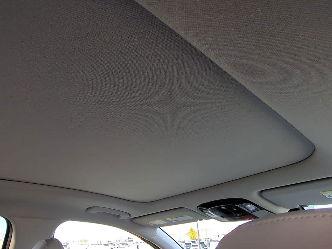 Thumbnail: 2023 Hyundai Tucson - 21