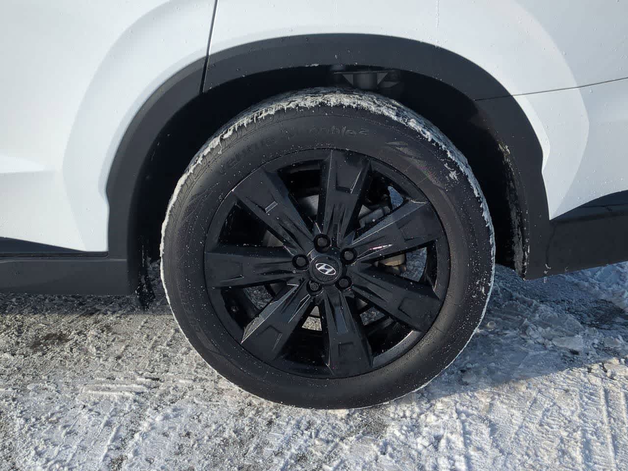 Thumbnail: 2024 Hyundai Palisade - 13