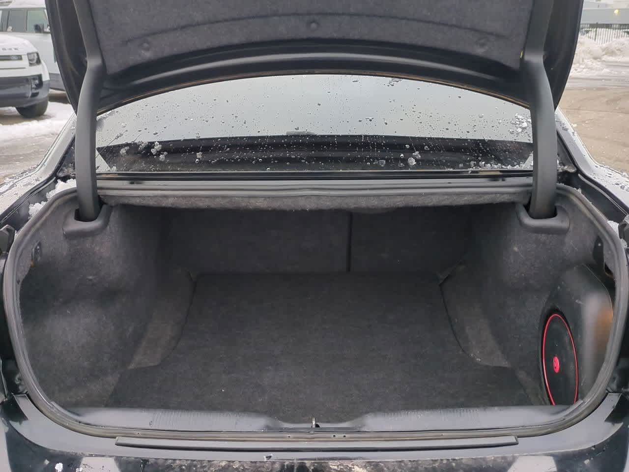 Thumbnail: 2014 Dodge Charger - 31