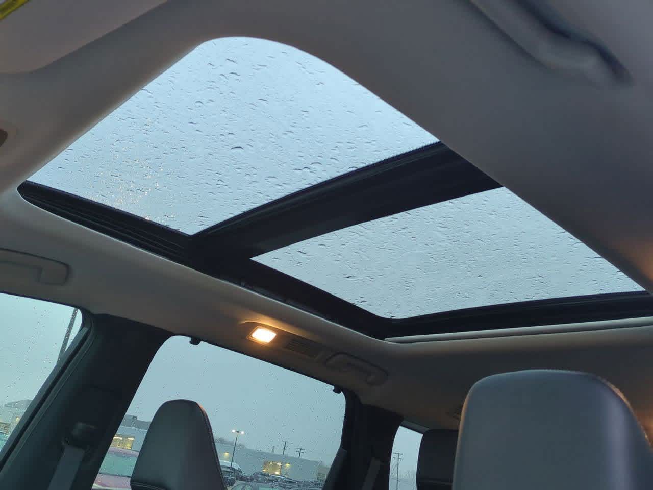 Thumbnail: 2023 INFINITI QX60 - 18