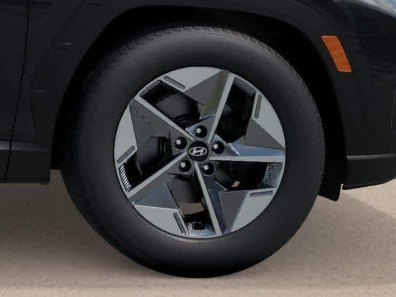 Thumbnail: 2026 Hyundai Tucson - 8