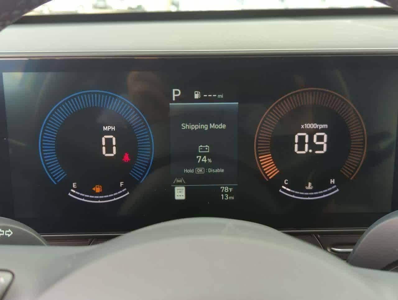 Thumbnail: 2025 Hyundai Kona - 29