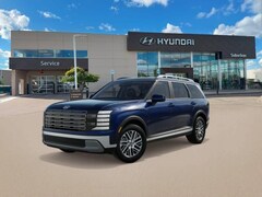 2026 Hyundai Palisade SEL AWD SUV