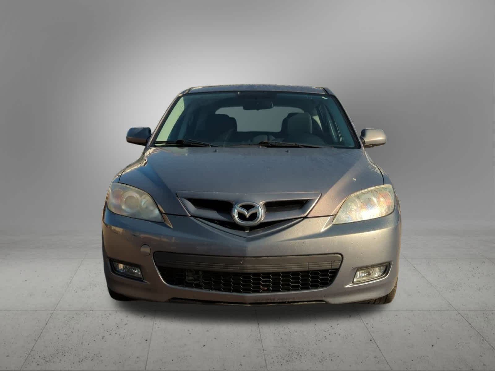 Thumbnail: 2009 Mazda Mazda3 - 9