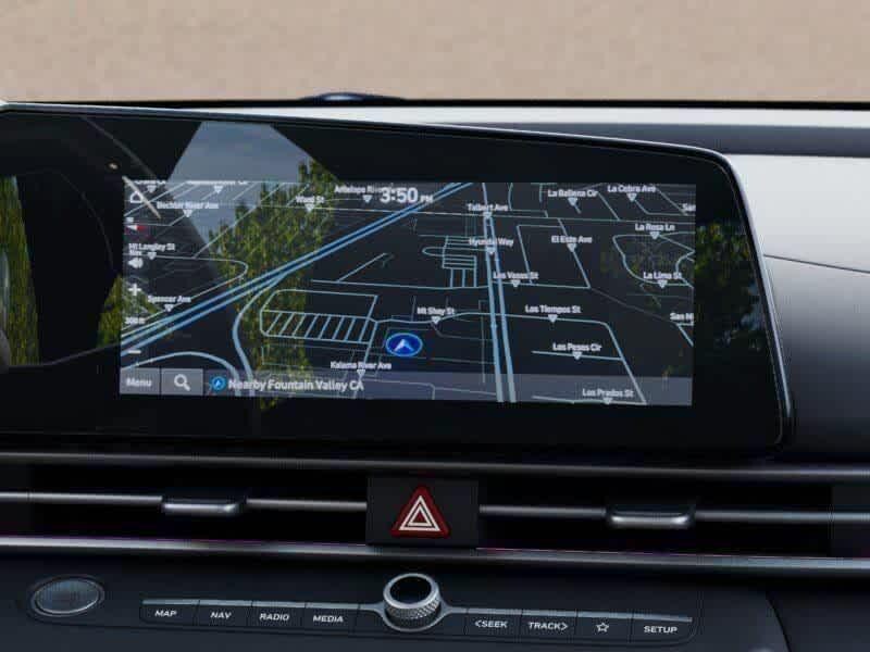 Thumbnail: 2026 Hyundai Elantra - 13