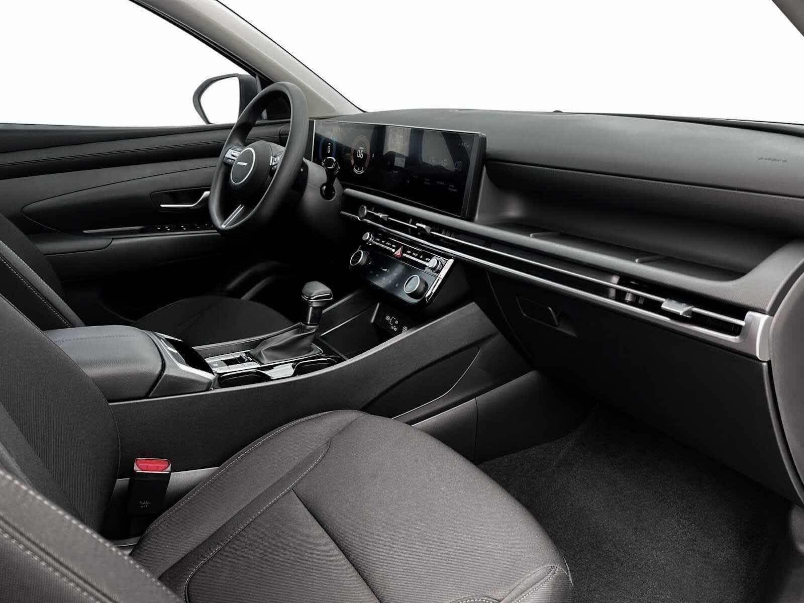 Thumbnail: 2026 Hyundai Tucson - 14