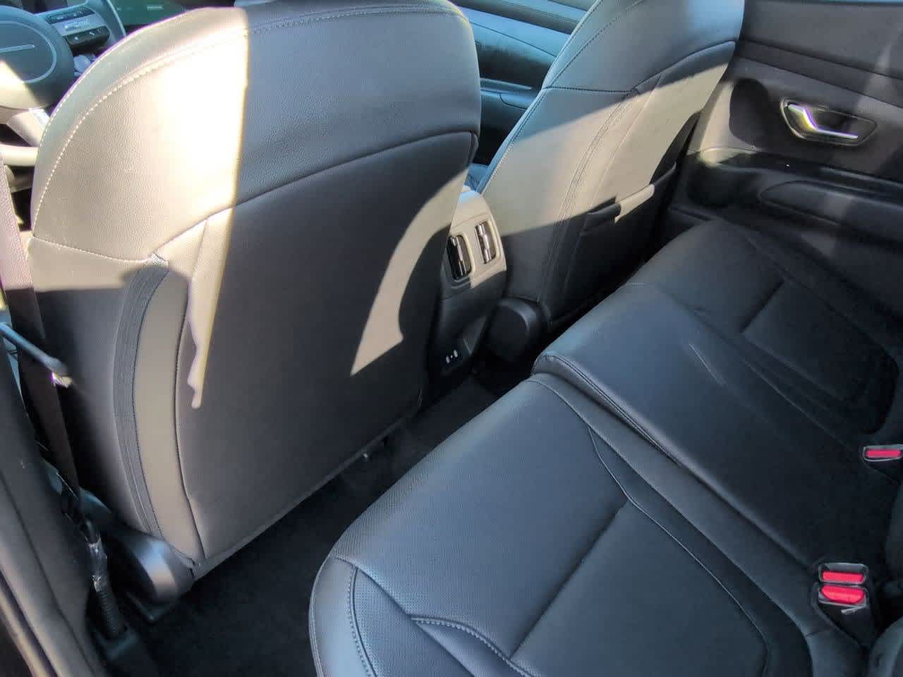 Thumbnail: 2025 Hyundai Santa Cruz - 17