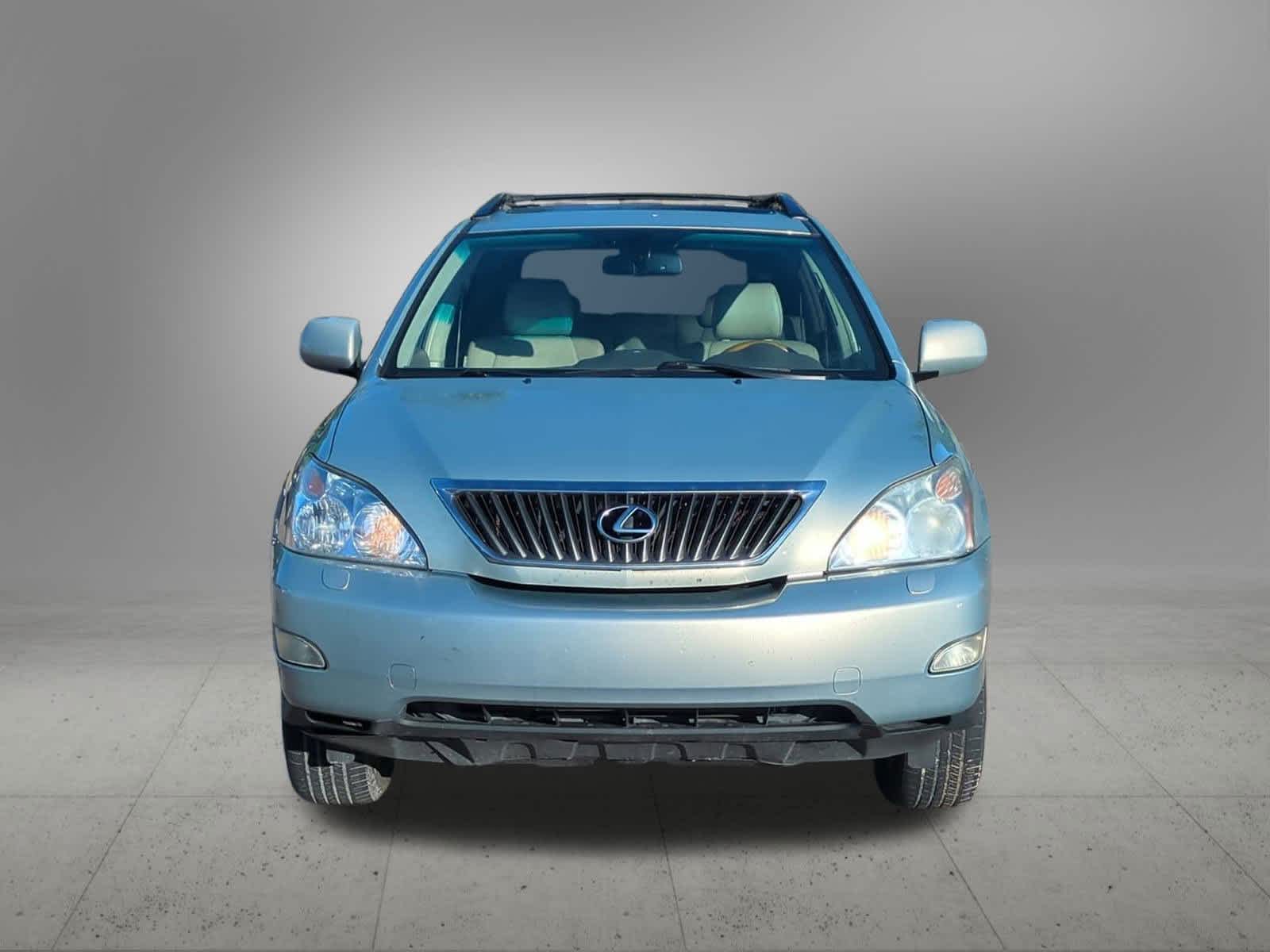 Thumbnail: 2009 Lexus RX - 9