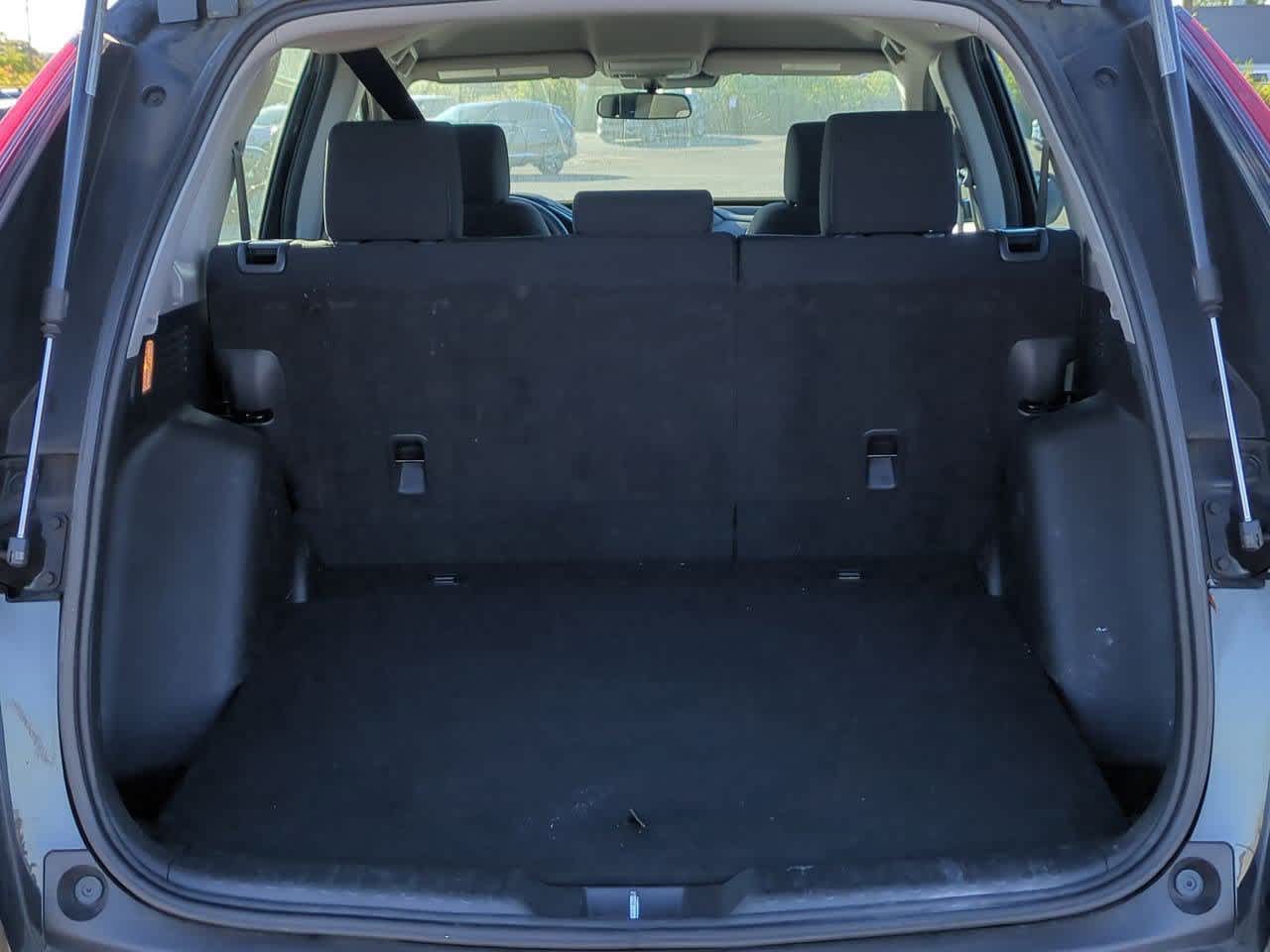 Thumbnail: 2020 Honda CR-V - 30