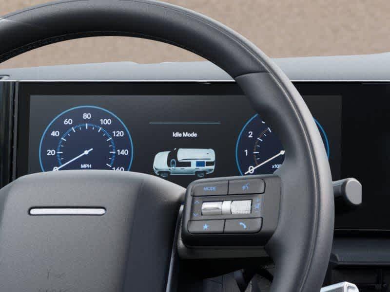 Thumbnail: 2026 Hyundai Santa Fe - 14