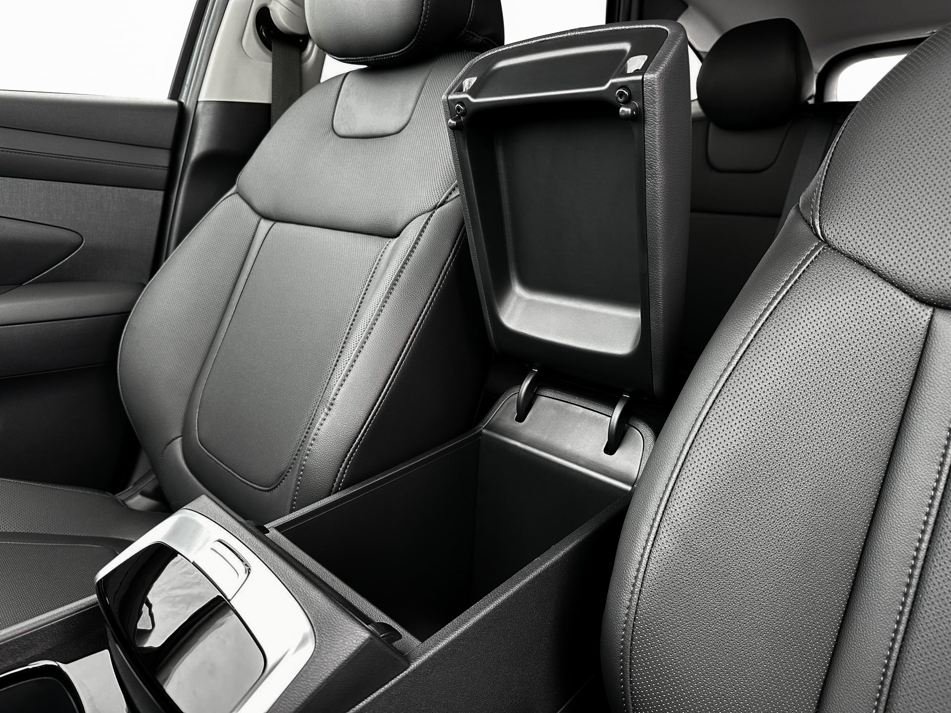 2025 Hyundai Tucson SEL Convenience 18