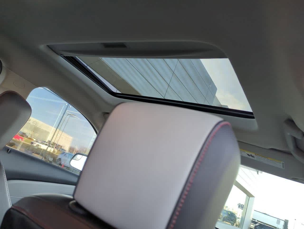 2014 GMC Terrain SLT 21