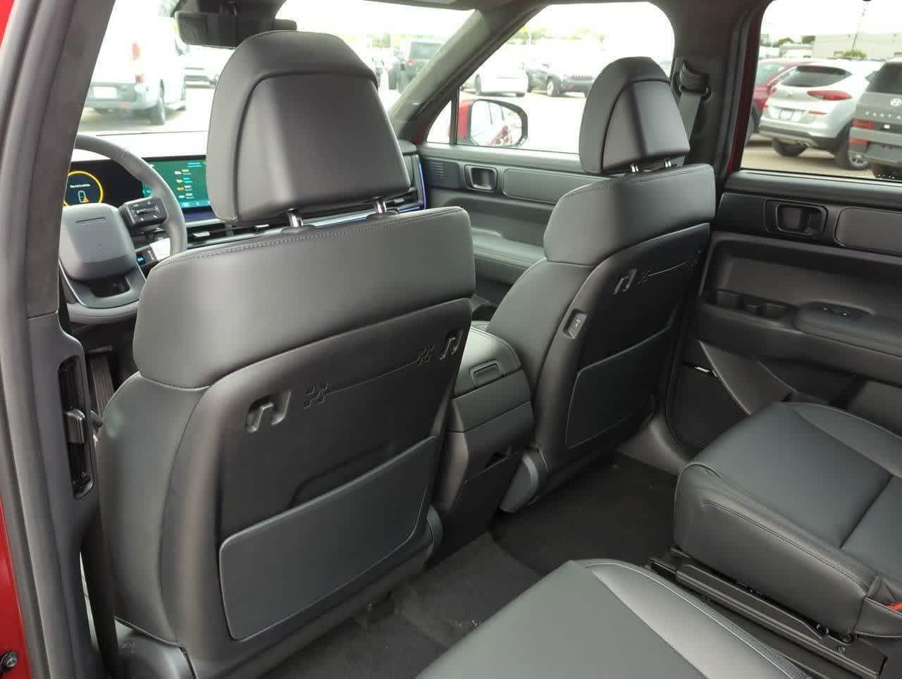 Thumbnail: 2025 Hyundai Santa Fe - 16