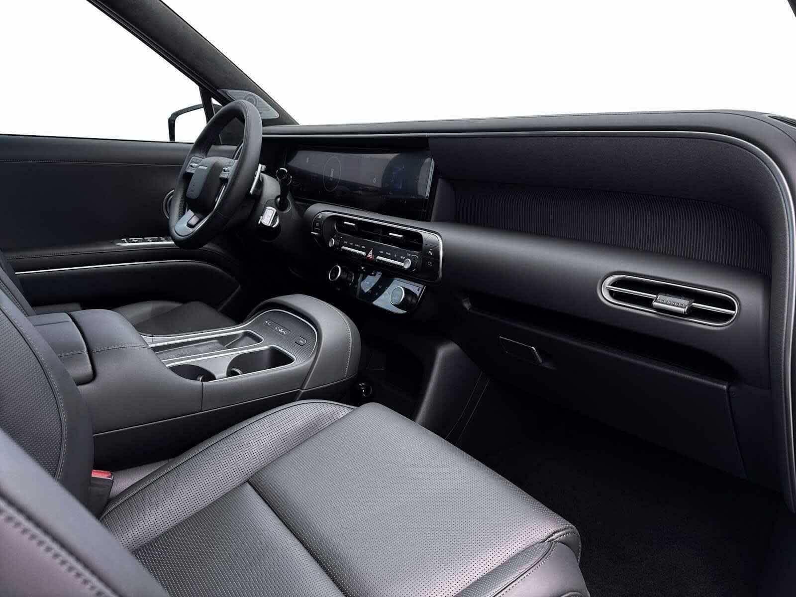 Thumbnail: 2026 Hyundai Palisade - 15