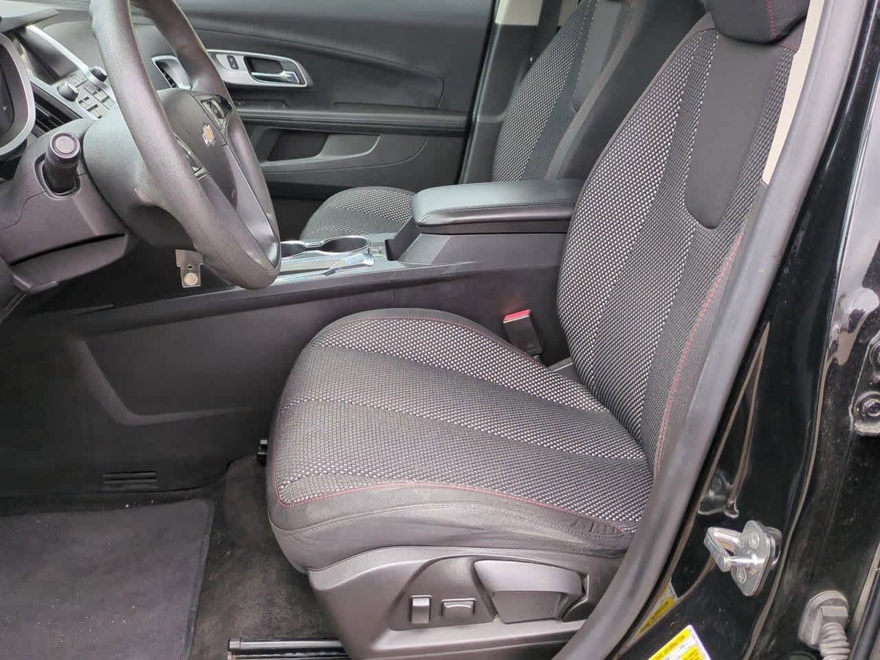 Thumbnail: 2016 Chevrolet Equinox - 14