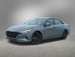 Certified 2022 Hyundai Elantra SEL Sedan