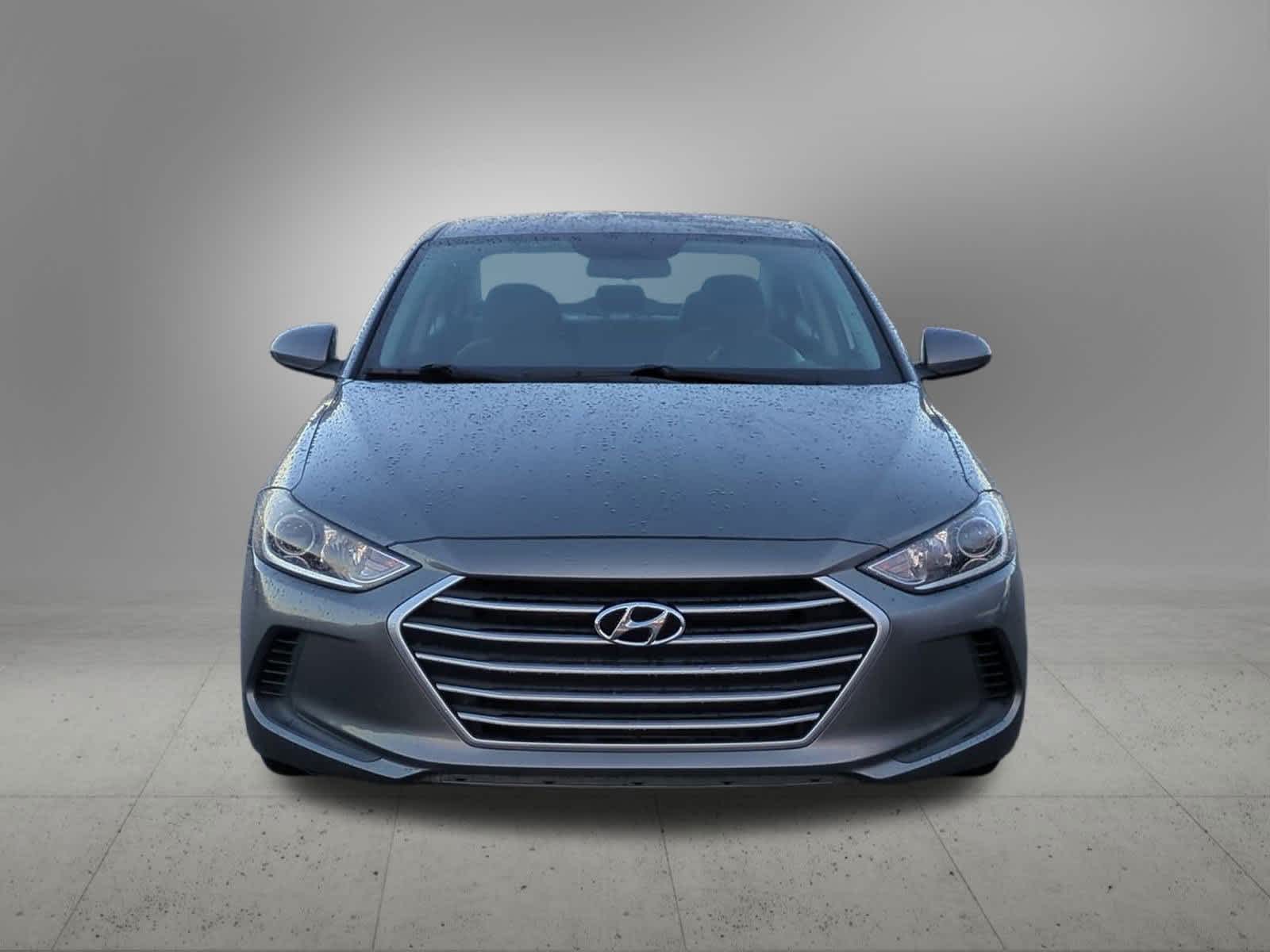 Thumbnail: 2018 Hyundai Elantra - 9
