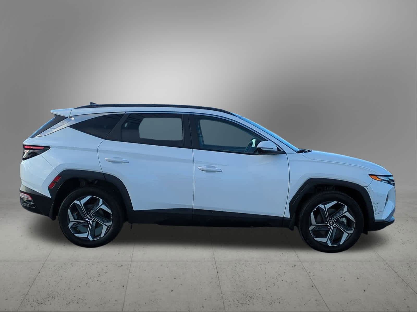 Thumbnail: 2023 Hyundai Tucson - 7