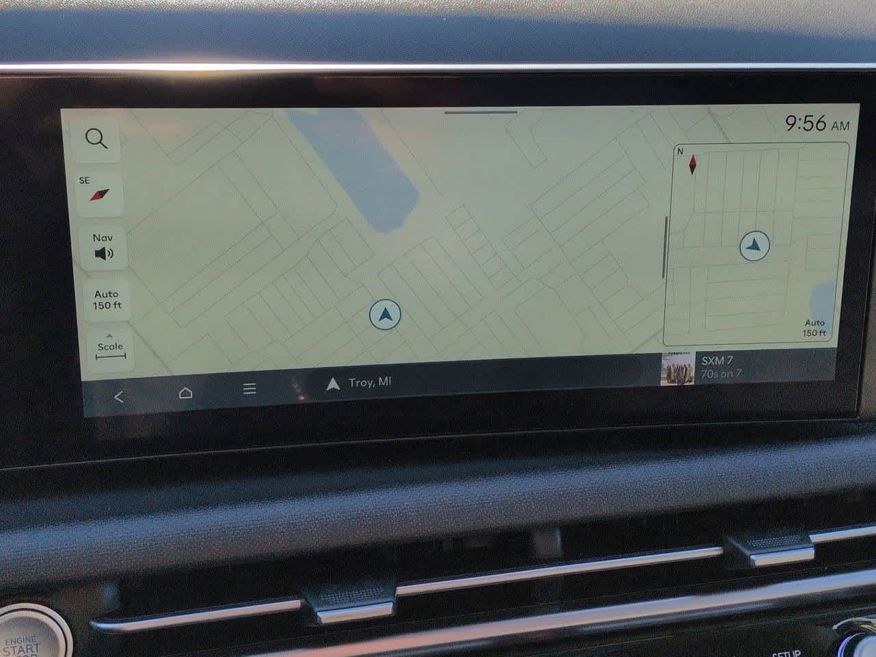 Thumbnail: 2025 Hyundai Tucson - 30