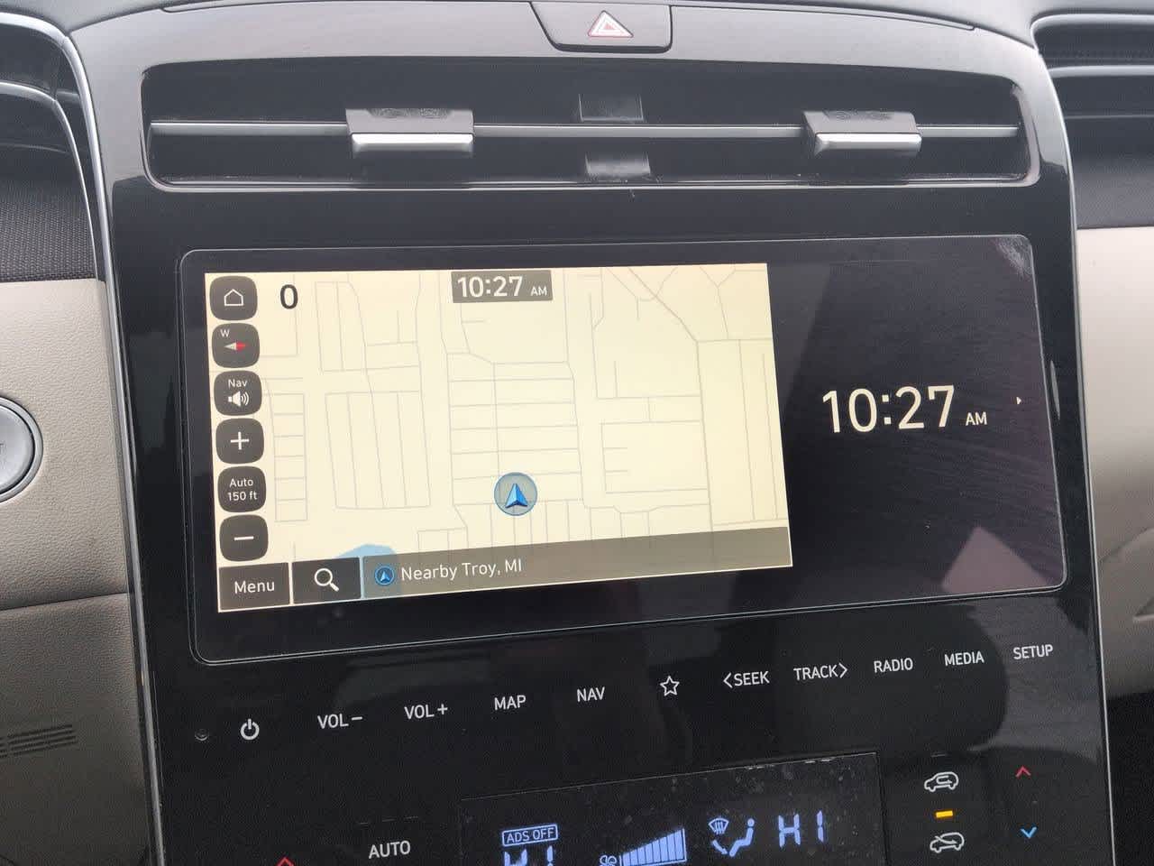 Thumbnail: 2023 Hyundai Tucson - 29