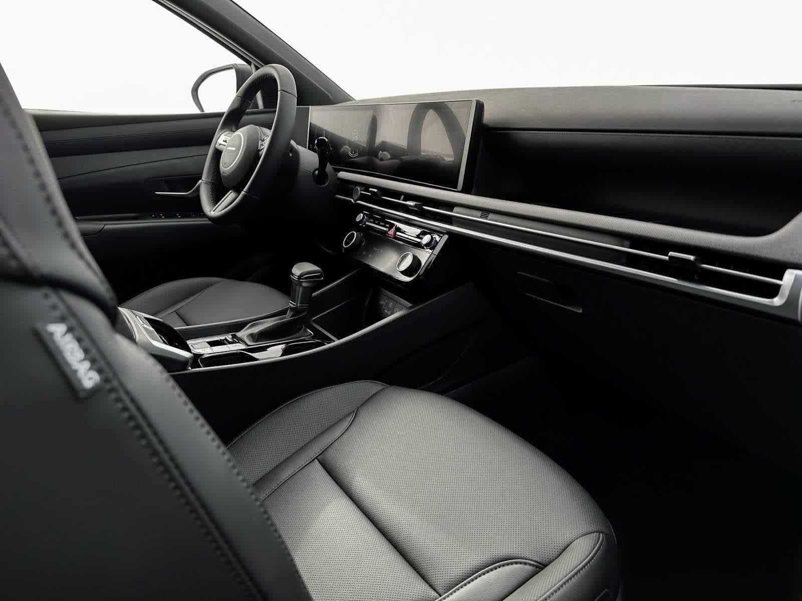 Thumbnail: 2025 Hyundai Tucson - 15