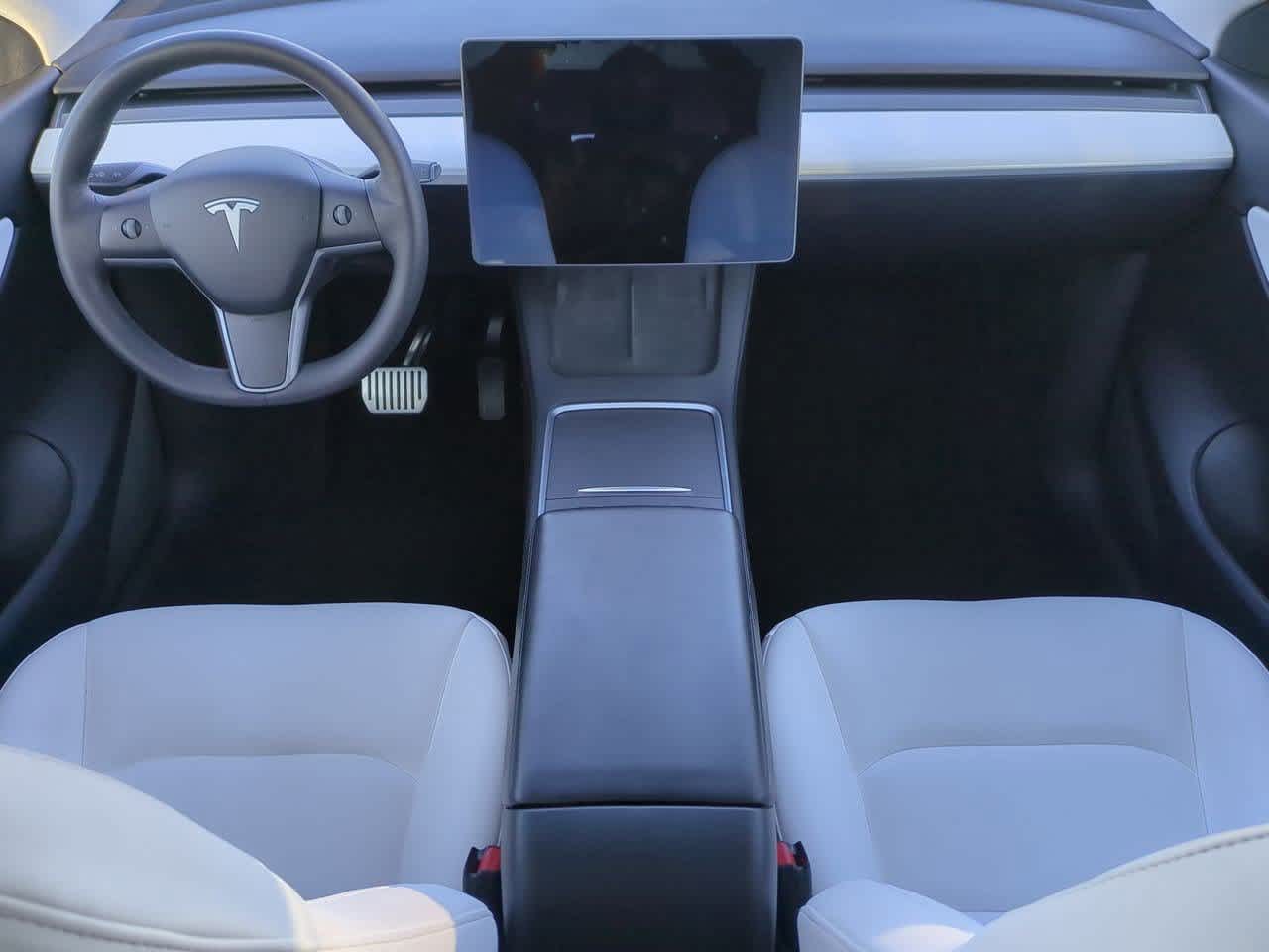 Thumbnail: 2021 Tesla Model Y - 15