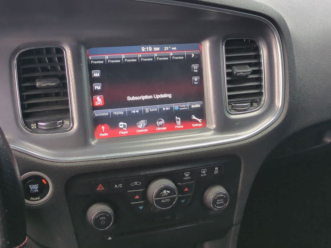 Thumbnail: 2014 Dodge Charger - 26