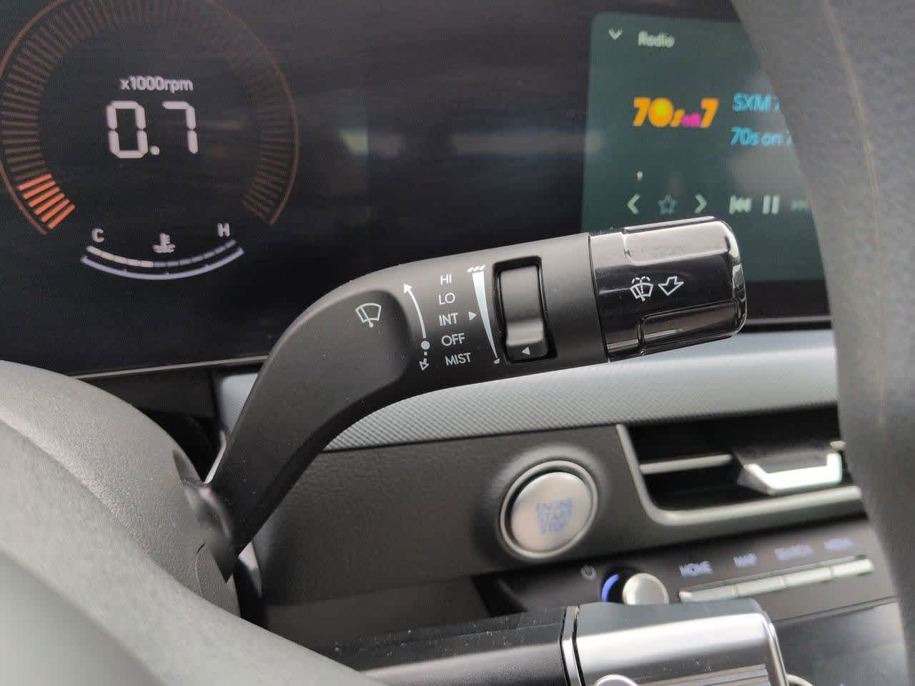 Thumbnail: 2025 Hyundai Sonata - 25