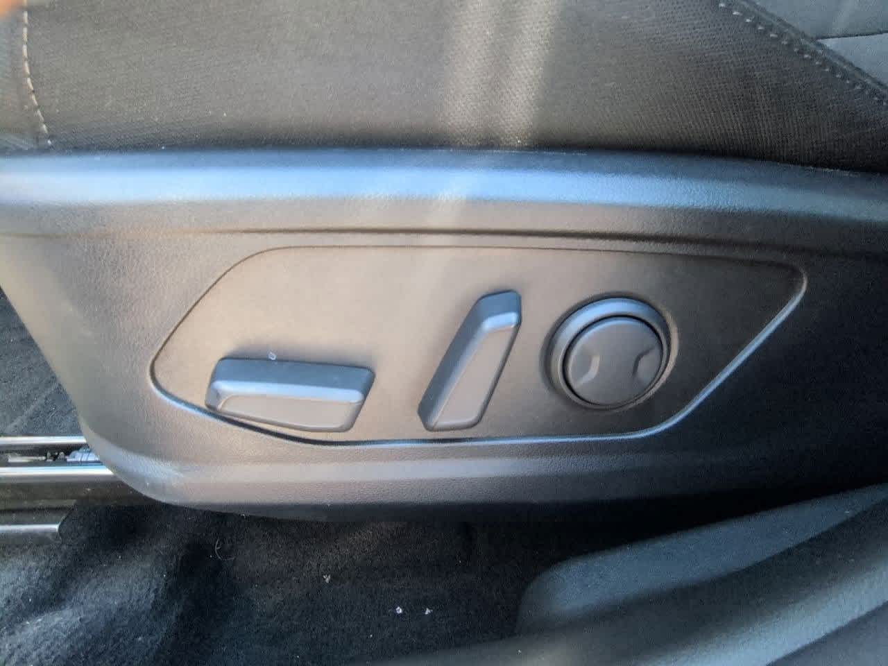 Thumbnail: 2024 Hyundai Tucson - 17