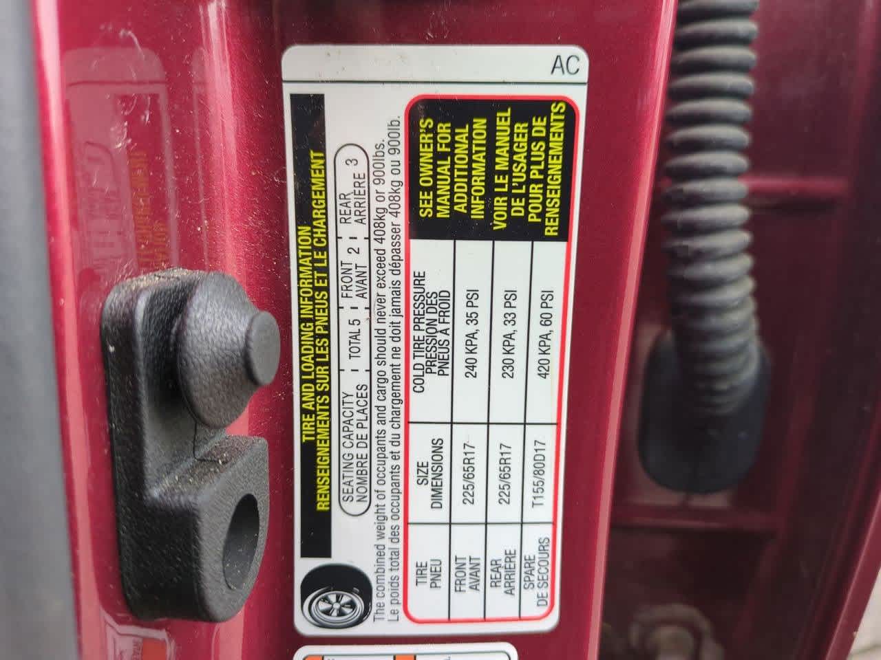 Thumbnail: 2020 Subaru Outback - 34