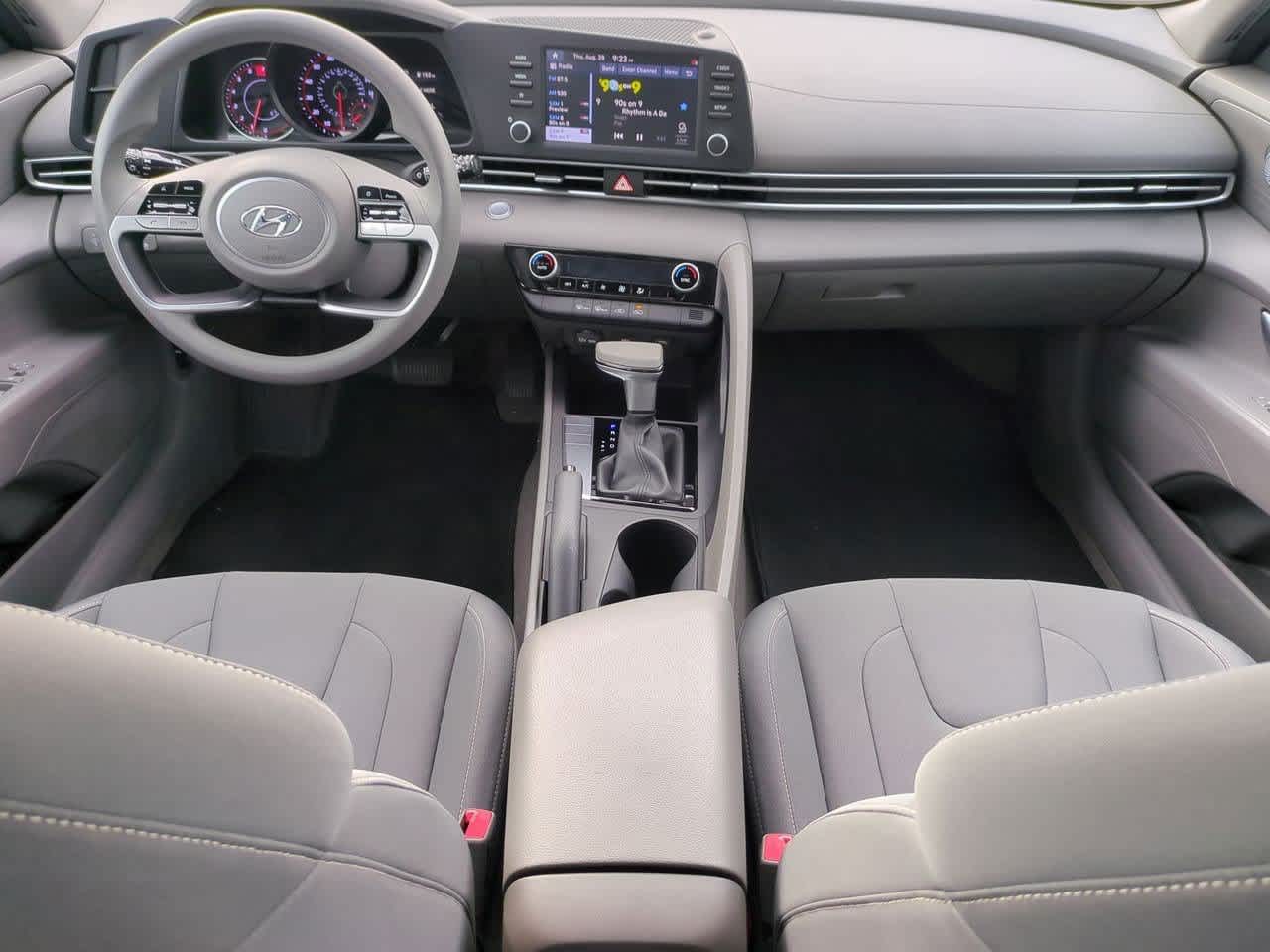 Thumbnail: 2022 Hyundai Elantra - 13