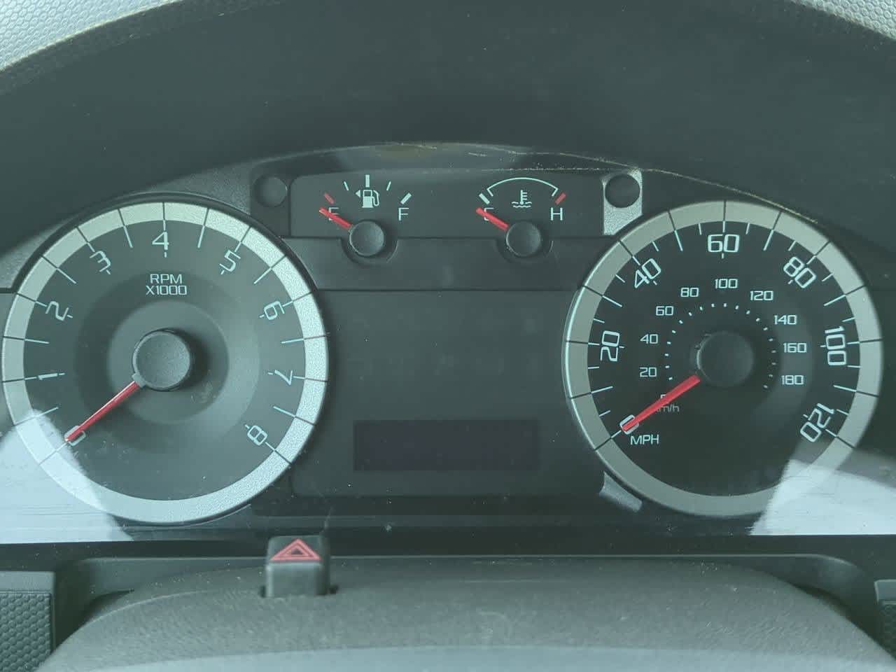 Thumbnail: 2012 Ford Escape - 33