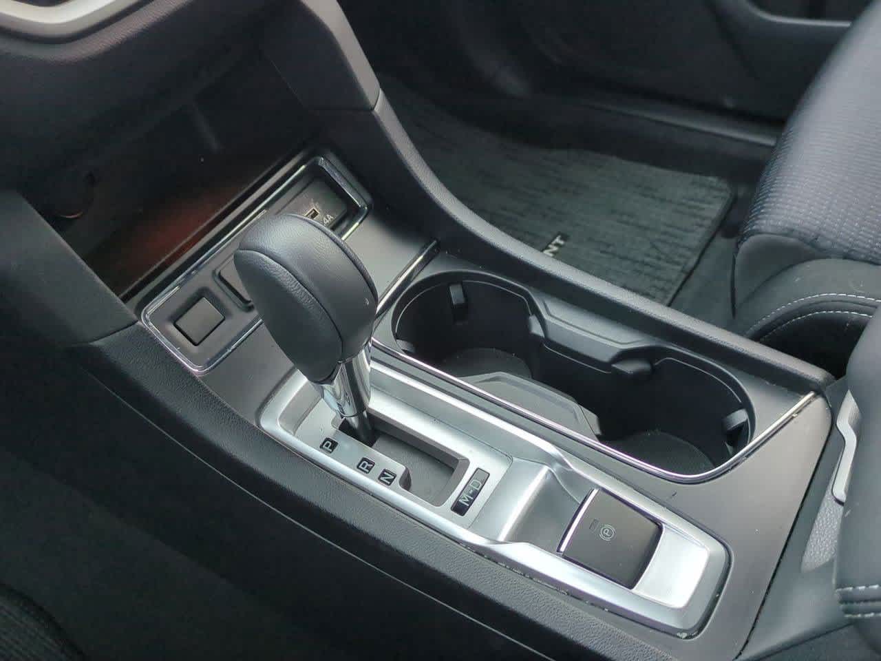 Thumbnail: 2024 Subaru Ascent - 31