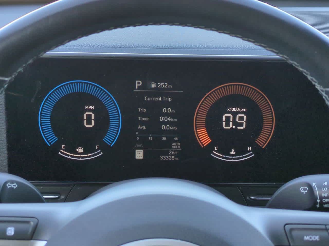 Thumbnail: 2024 Hyundai Kona - 30