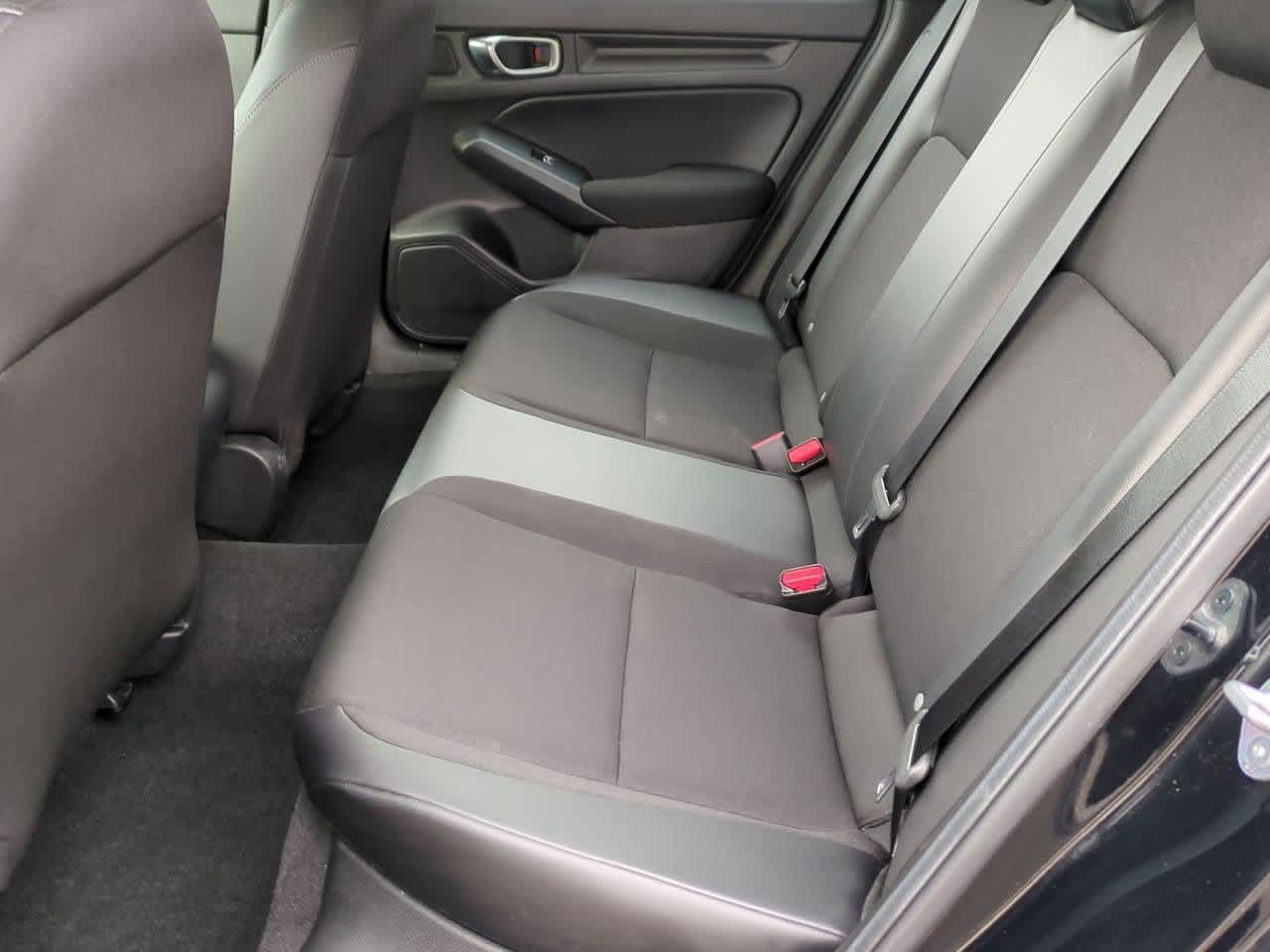 Thumbnail: 2023 Honda Civic - 18