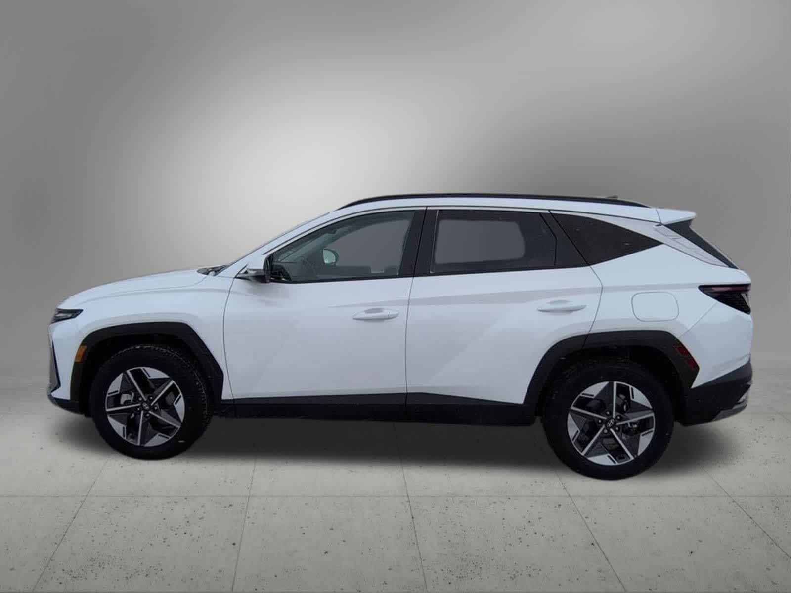 Thumbnail: 2025 Hyundai Tucson - 5