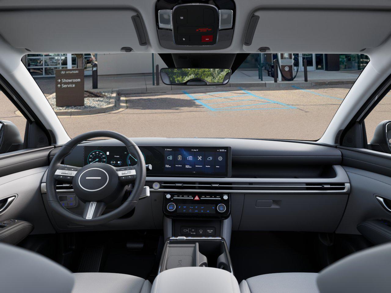 Thumbnail: 2026 Hyundai Tucson - 11