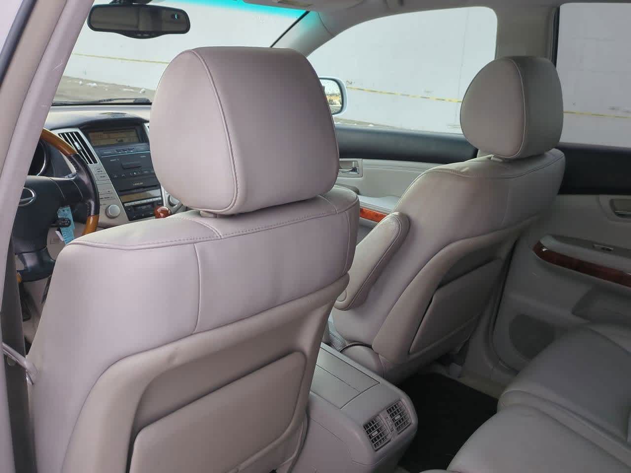 Thumbnail: 2004 Lexus RX - 17