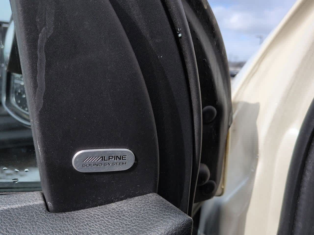 Thumbnail: 2014 Dodge Journey - 30