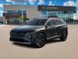New 2026 Hyundai Tucson Hybrid Limited SUV