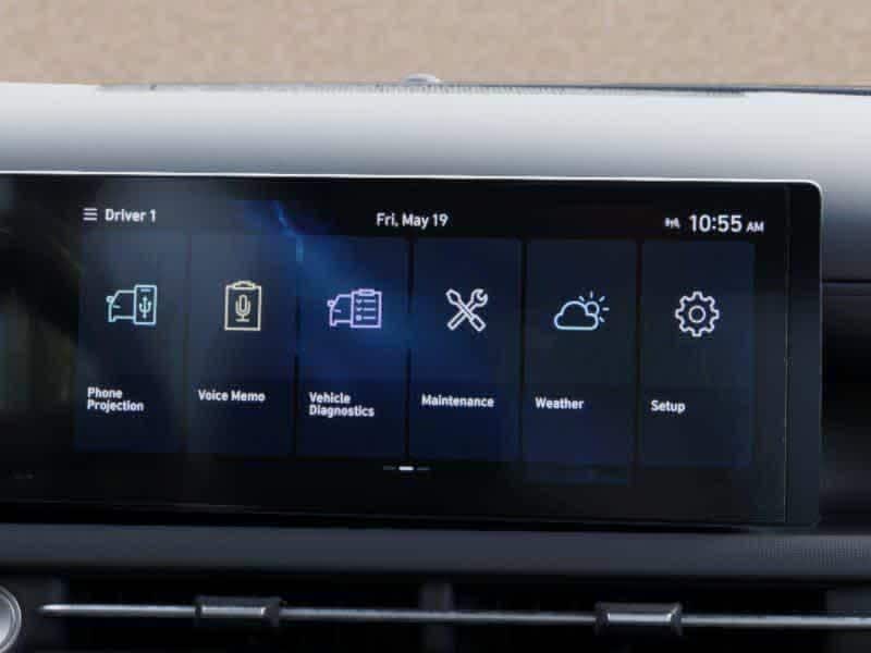 Thumbnail: 2026 Hyundai Santa Cruz - 13