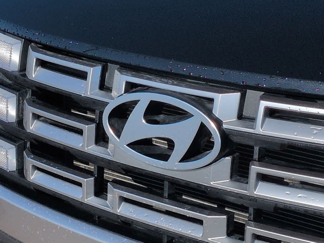 Thumbnail: 2025 Hyundai Santa Cruz - 11