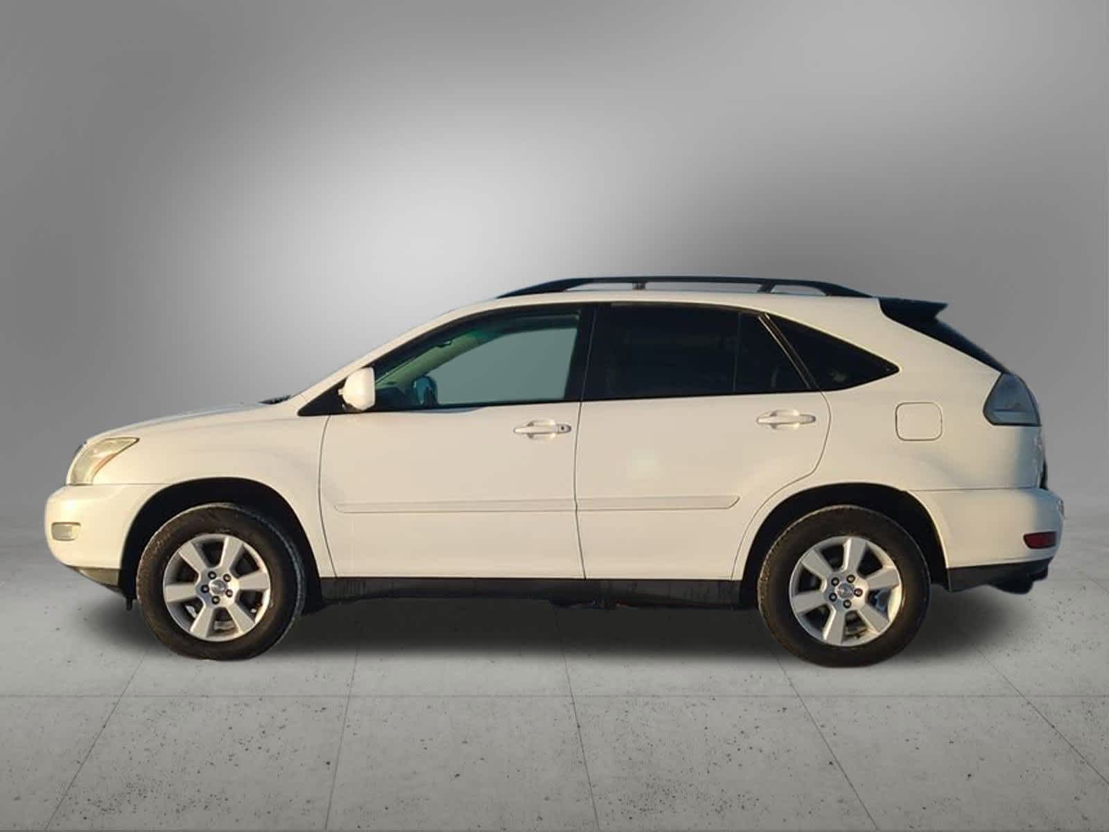 Thumbnail: 2004 Lexus RX - 3