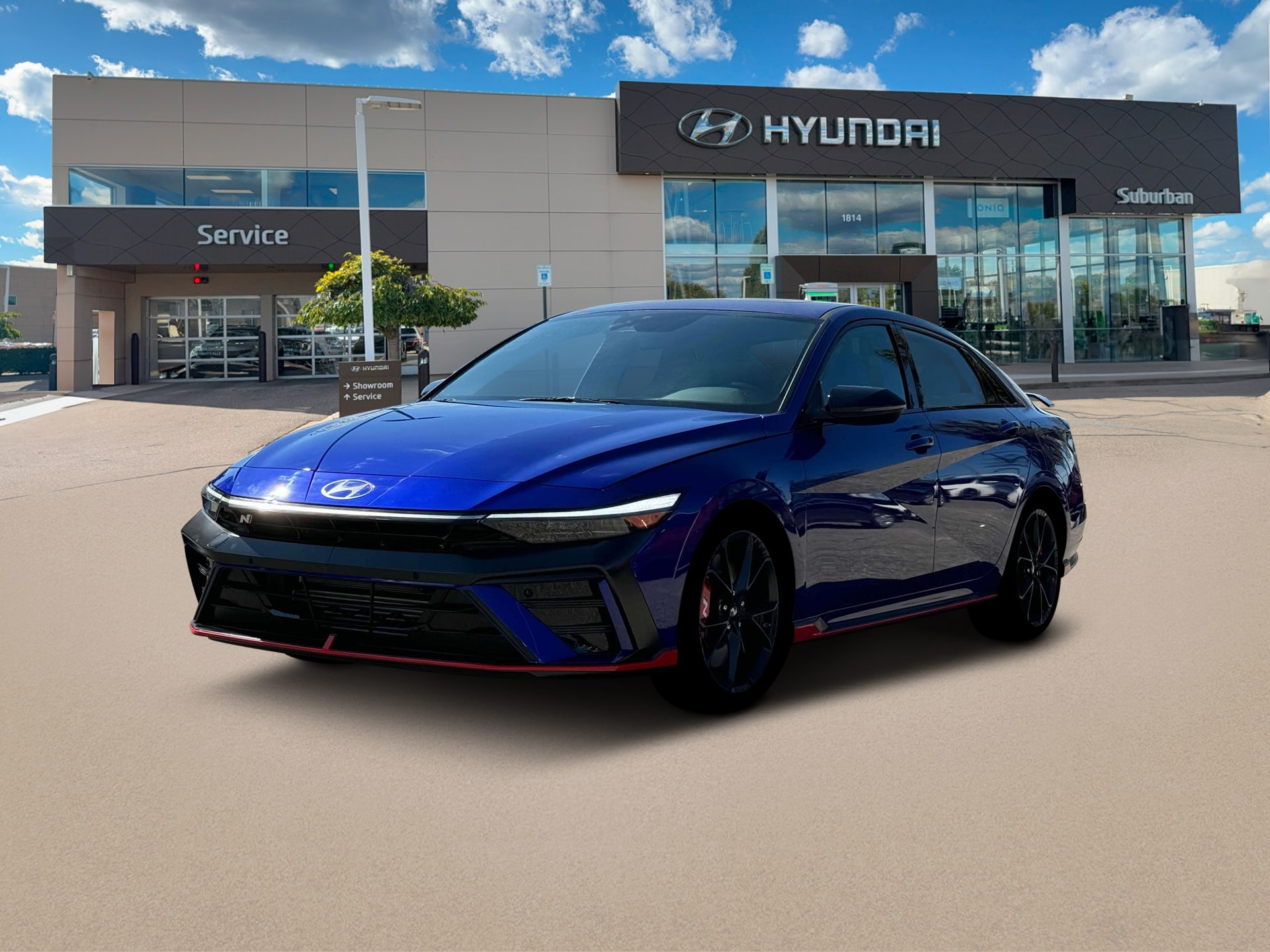 2025 Hyundai Elantra SE -
                  Troy, MI