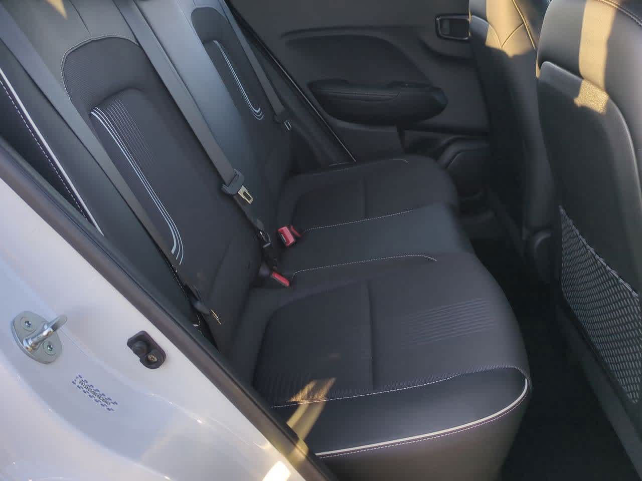 Thumbnail: 2023 Hyundai Venue - 19