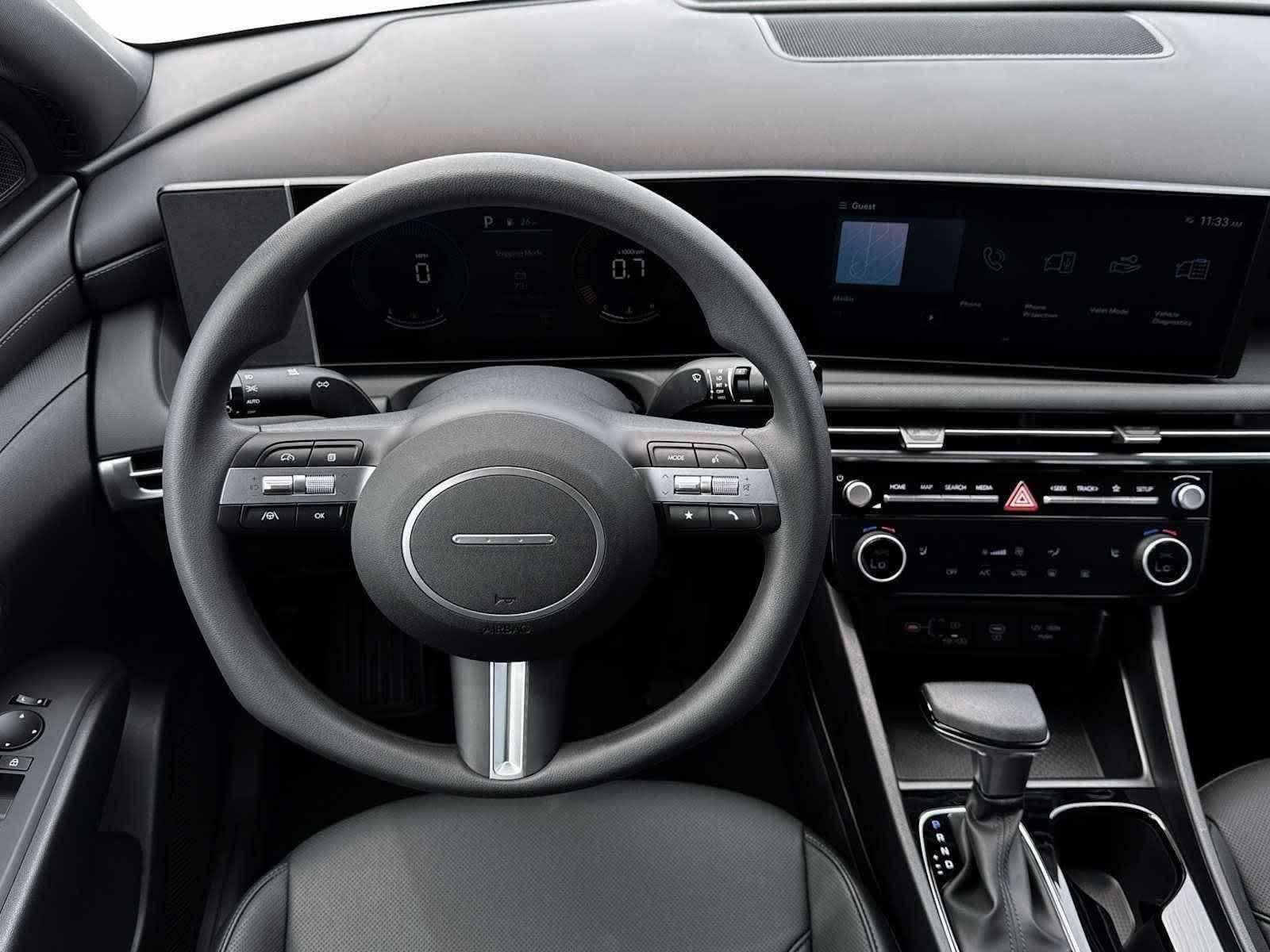 Thumbnail: 2026 Hyundai Santa Cruz - 17