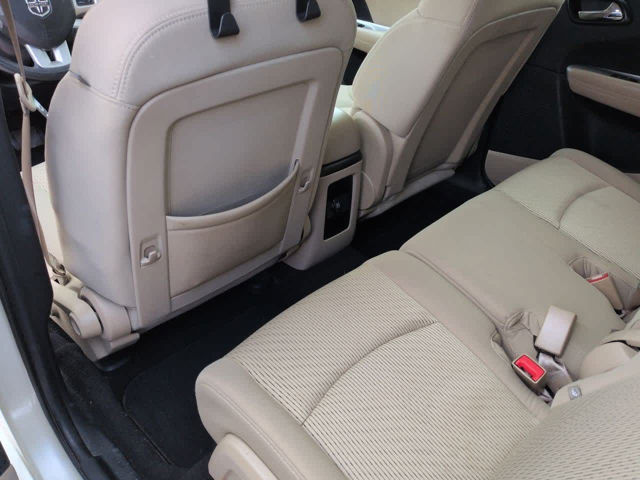 Thumbnail: 2014 Dodge Journey - 18