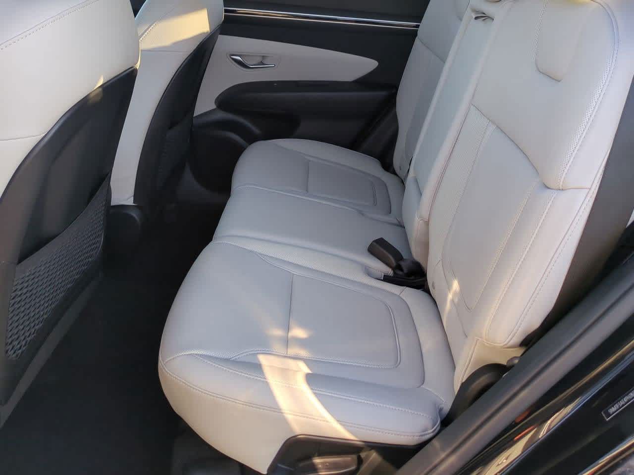 Thumbnail: 2023 Hyundai Tucson - 19